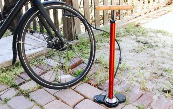 Bicycle Pumps Market Segments, Opportunities and Growth Forecast 2028