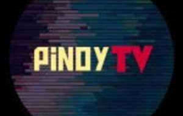 Pinoy TV Flix Online and Pinoy Channel