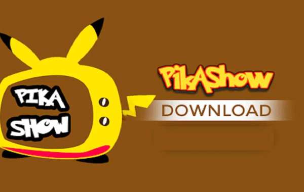 Pikashow Apk: Your Ultimate Entertainment Companion