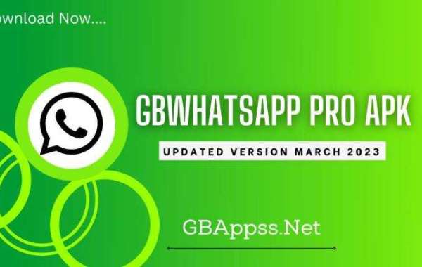 GBWhatsApp Pro APK Download (Updated) 2023 Anti-Ban | OFFICIAL