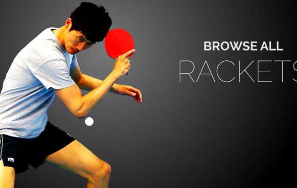 Speed Up Your Game: Fastest Table Tennis Rackets