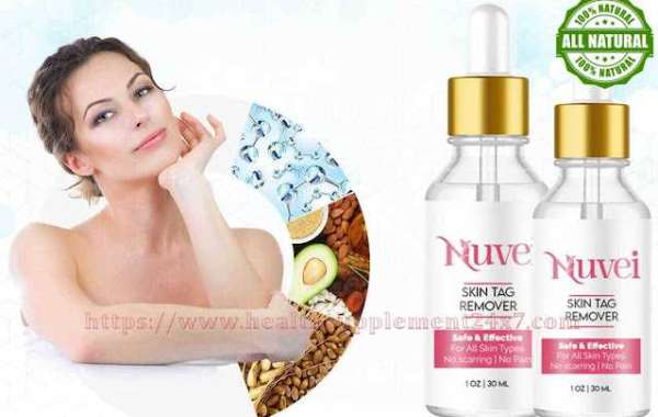 Nuvei Skin Tag Remover {UPDATE 2023} NO:1 # USA