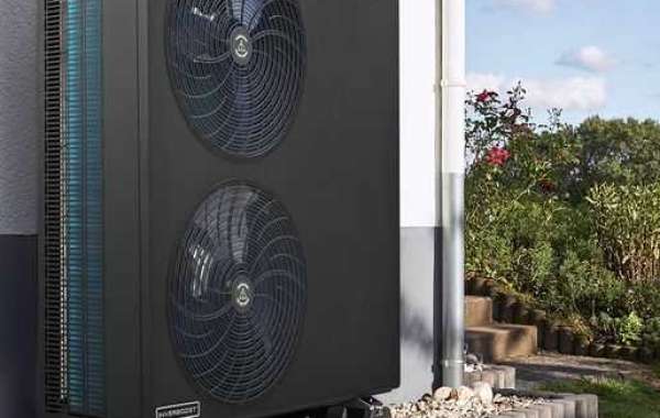 Winter-Proof Your Home: The Advantages of Air Source Heat Pumps in Cold Climates