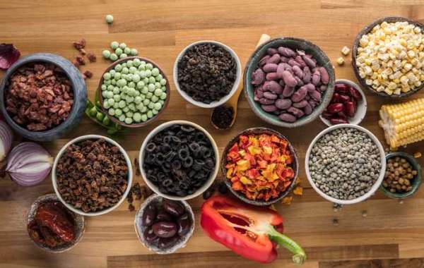 Freeze-Dried Foods Market Growth, Shares, Future Trends and Key Countries by 2028