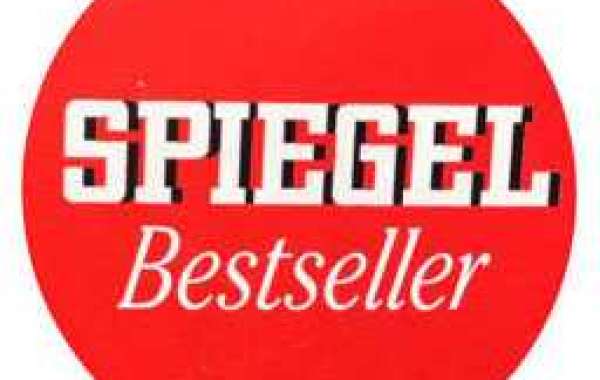 Why You Should Check Out a Bestsellerliste Bucher