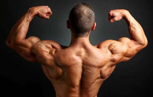 Unleashing the Power of Oxydrol Oxymetholone 50 Mg: A Comprehensive Guide