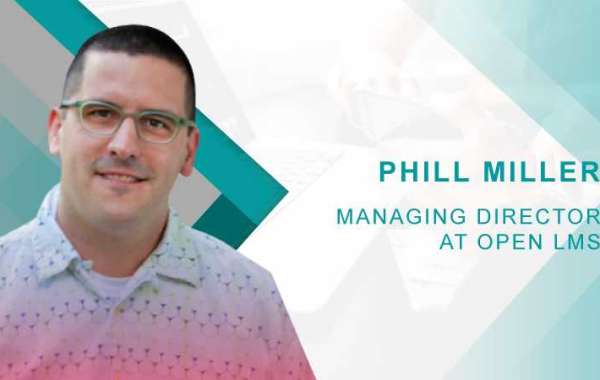 Open LMS, MD Phill Miller - HRTech Interview