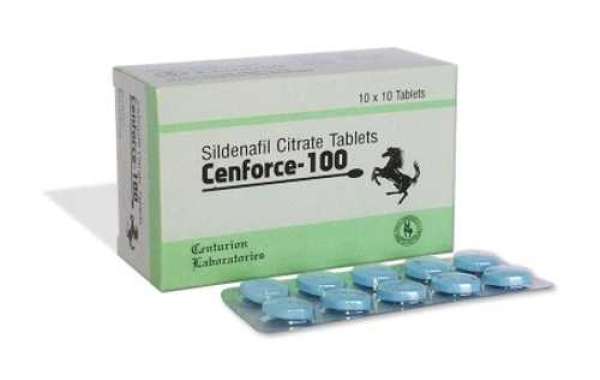 Order Powerful Cenforce 100 Capsule | USA/UK