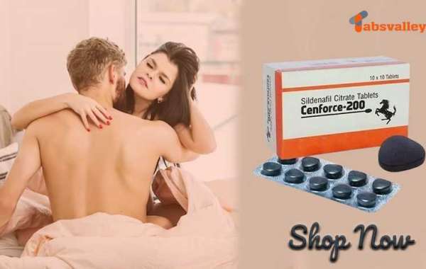 Buy Cenforce 200Mg Pill Online | Safest  Viagra For Men | Free Shipping