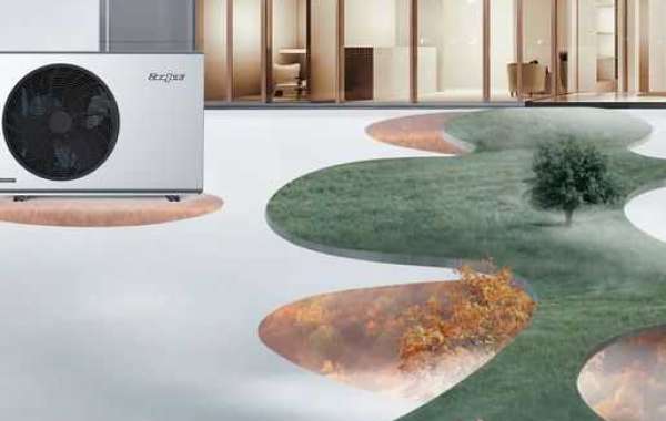 Air to Water Heating: A Sustainable and Efficient Solution for Your Home