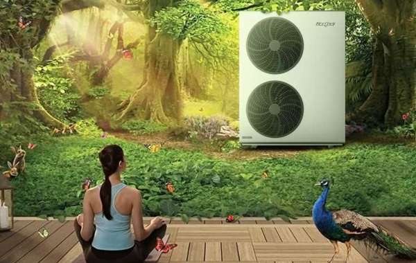 Air Source Heat Pump Running Cost