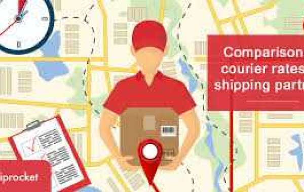 What is the cost of courier per kg