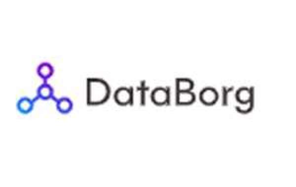 Databorg.ai -  Erklärbar, verlässlich, schnell.  Die nächste Generation der Datawarehouses.