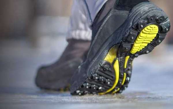 Industrial Protective Footwear Market Leading Growth Drivers, segments, Industry Sales, Profits and Regional Analysis by