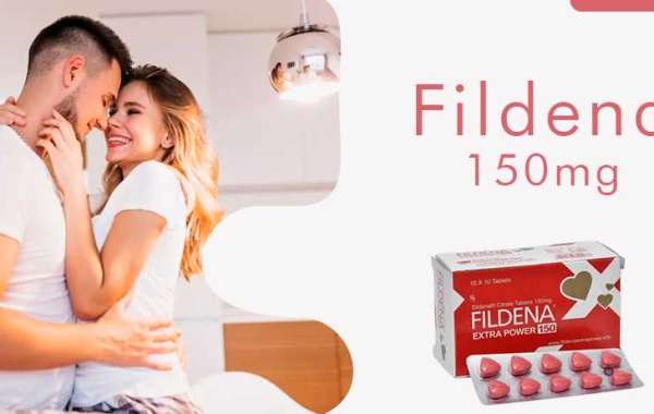 Fildena 150 Mg - Use, Reviews, Benefits - Powpills