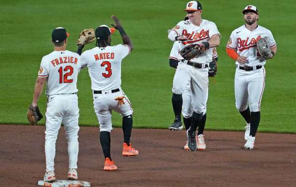 Wednesday Chook Droppings: Orioles insert one more still left-passed very first foundation choice