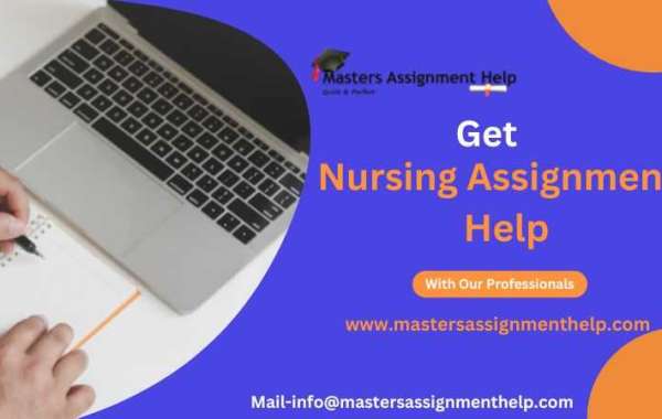 Nursing Assignment help