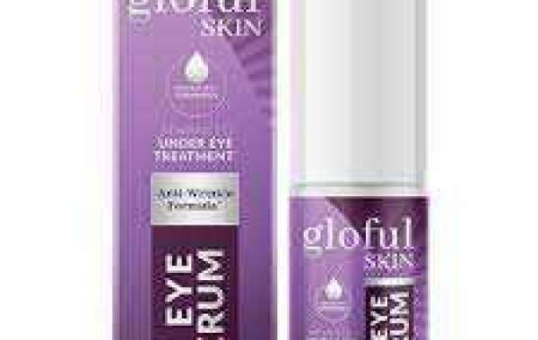 Gloful Skin Serum Remover Natural Beauty Skin For face