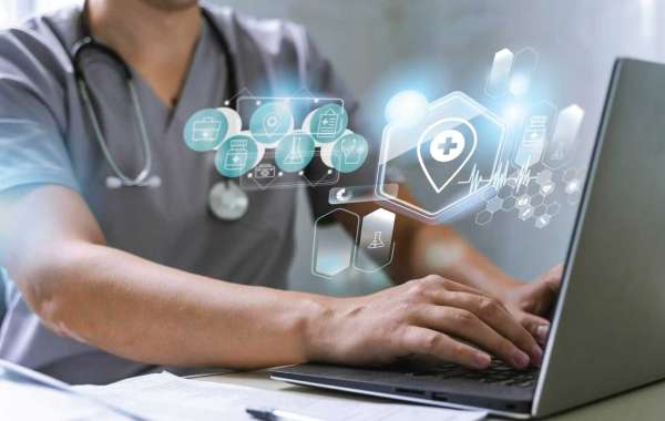 Benefits and Trends of Digital Transformation in Healthcare 2023