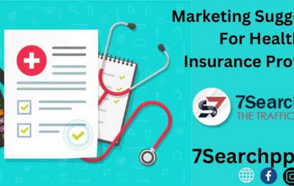 Marketing Suggestions For Health Insurance Providers