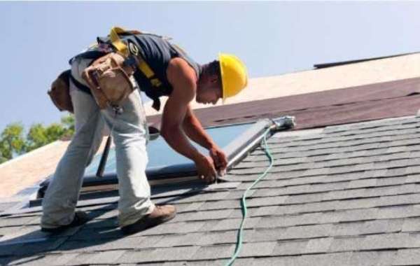 Roofing Services