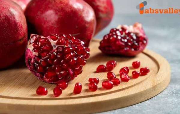 What Happens to My Body If I Eat Pomegranates Daily?