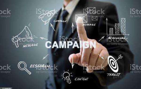 Big Marketing and Advertising Campaign 2023