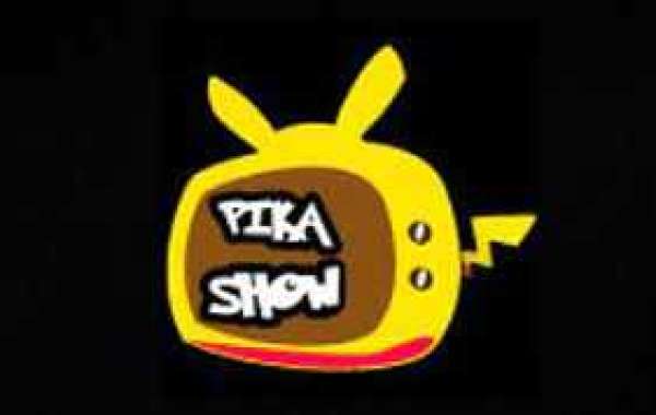 Pikashow Apk - Download Android APK