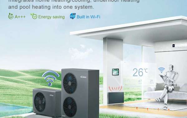 How Air Source Heating Works The Science Behind This Revolutionary Technology