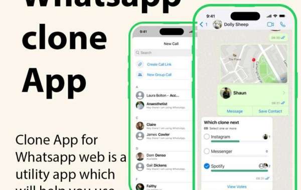 Whatsapp Clone