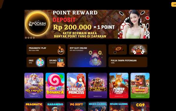 MPOCASH < Situs Judi MPO Terpercaya game slot online gacor terlengkap deposit pulsa tanpa potongan