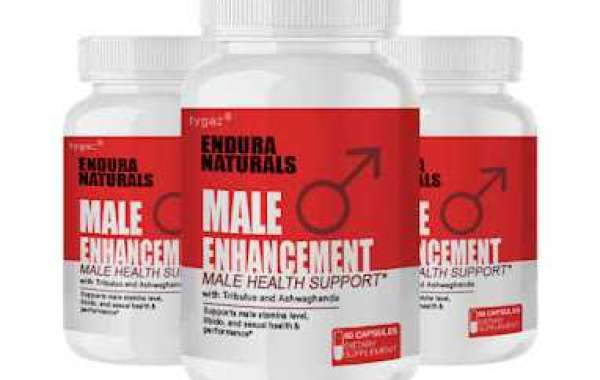 Endura Male Enhancement