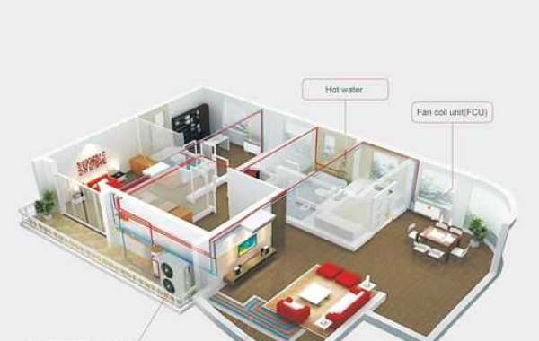 Hot Air and Hilarity: A Step-by-Step Guide to Cleaning Your Air Source Heat Pump