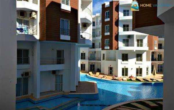 Real Estate In Hurghada Soma Bay