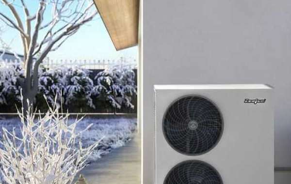 The Future of Home Heating: Why Air Source Heat Pumps Are Here to Stay