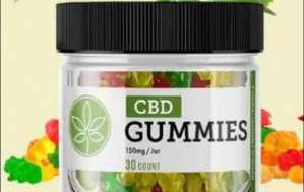 Rejuvenate CBD Gummies Benefits, Side Effects and More!