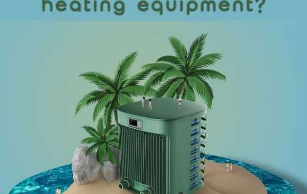 The ALSAVO Pool Heat Pumps: The Efficient Way to Keep Your Pool Warm