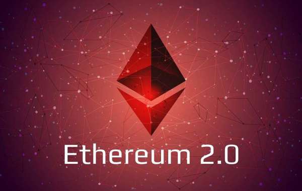 Find out what's new in ETH 2.0 with this explorative overview