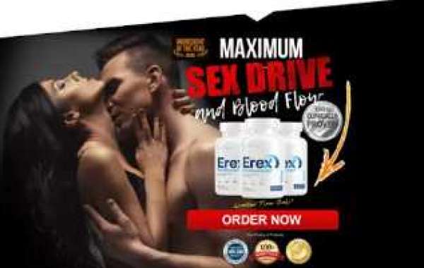 Erex Male Enhancement Reviews, Cost Best price guarantee, Amazon, legit or scam Where to buy?