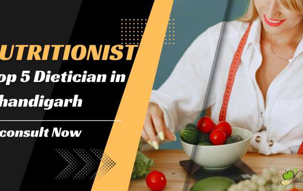 The One Best Dietician in Chandigarh Mistake Every Beginner Makes