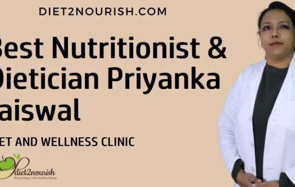 Best Dietician in North Delhi Success Story: How She Made from Scratch to Millions