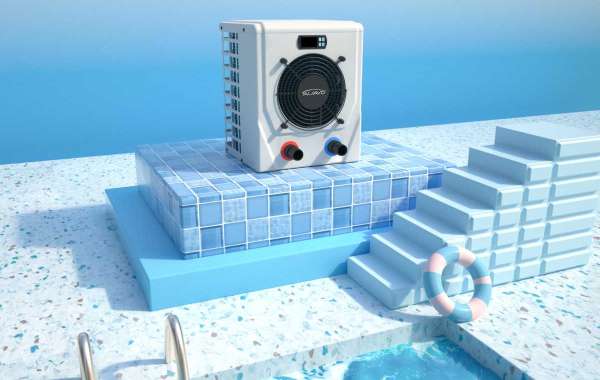 The many benefits of pool heat pumps in different consumer scenarios