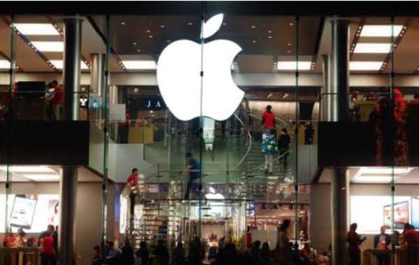 Exploring the Apple Product Market in Delhi A Guide for Shoppers