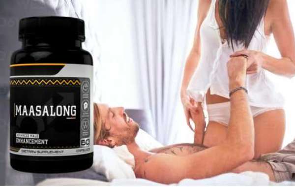 Is there any side effect of Maasalong Male Enhancement Pills?