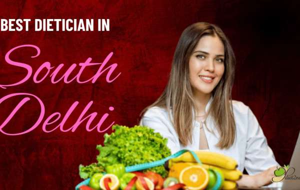 Top Best dietician in South Delhi Guide