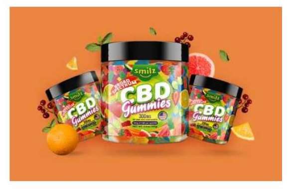 Hellomood CBD Gummies Review - Scam or Should You Buy Hellomood CBD Gummies