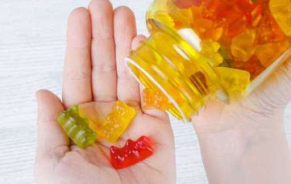 Can TSA Detect CBD Gummies? What You Need to Know